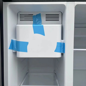 Nuevo Refrigerador Inteligente de Gran Capacidad (630L) con Pantalla, Eficiencia Energética de Primera Clase y Tecnología No Frost, Ideal para el Hogar - Product Image 4