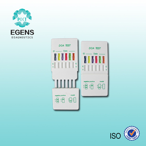 EGENS <span class=keywords><strong>THC</strong></span> Test Kit <span class=keywords><strong>THC</strong></span> prueba de drogas - Product Image 6