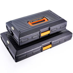 Boîte de <span class=keywords><strong>Transport</strong></span> pliable portable à <span class=keywords><strong>2</strong></span> portes <span class=keywords><strong>pour</strong></span> chiens et <span class=keywords><strong>chats</strong></span> - Product Image 3