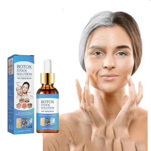 Anti Aging Anti Wrinkle Serum beauty whitening timeless skin care serum face skin care serum skin care products