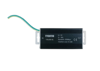 Parafoudre RJ11 T2 pour la protection industrielle contre la foudre, équipement électronique Ethernet et téléphonique avec garantie de 5 ans