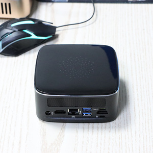 Mini PC Intel Core i5-1235U de 12.ª generación con Windows 11, 32 GB de RAM, SSD, WiFi 6, BT5.2, HDMI 4K, Tipo-C, computadora de escritorio NUC, micro PC pequeña - Product Image 2