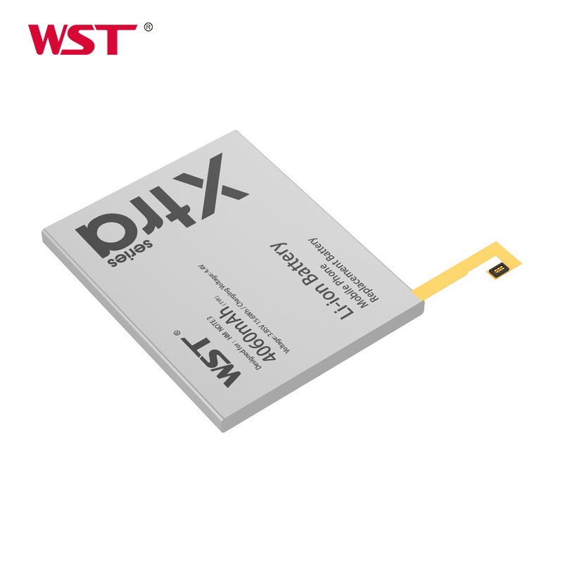 Внешний аккумулятор для сотового телефона Redmi note 3, 4060 мАч, 0 циклов