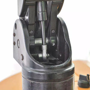 Chariot élévateur électrique chinois de 2 tonnes Zhejiang à <span class=keywords><strong>vendre</strong></span> directement du fabricant - Product Image 2