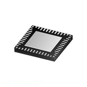 Fabricante de Circuitos Integrados de Gestión de Energía (PMIC) 48 VFQFN con Contacto Expuesto MFS2323BMMA0EP Comprar Componentes Electrónicos en Línea - Product Image 1