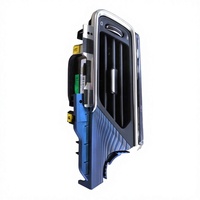 Nouvel ensemble de garniture de tableau de bord gauche d'origine 6027276700L24 pour Geely Boyue Pro, moulure décorative intérieure automobile