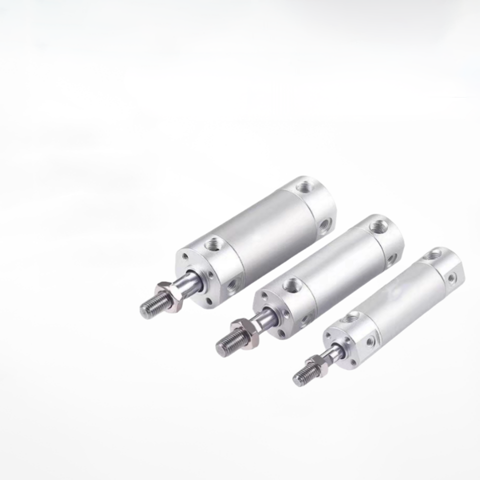 Smcs CDM2D32-50-DCP6969P Cylinder - Small Size & High Performance