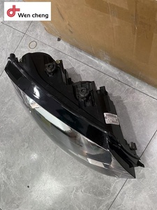 Faro Delantero Original <span class=keywords><strong>Usado</strong></span> para <span class=keywords><strong>Volkswagen</strong></span> <span class=keywords><strong>Sharan</strong></span> Serie 12-14, Venta Caliente de Fábrica, Precios de Mayoreo - Product Image 2