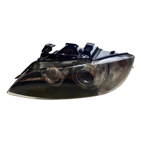 Phares de haute qualité adaptés aux BMW Série 3 M3 E92 E93, phares de voiture standard, modèles 320i/325i/330i
