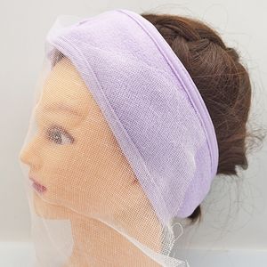 Masker Wajah Kasa Frekuensi Tinggi Masker Wajah Kasa Besar Masker Wajah Kasa untuk Perawatan Kulit - Product Image 3