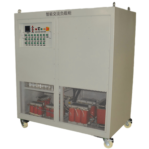 Triumph Last 200KVA <span class=keywords><strong>RLC</strong></span> Generator Test Lasts chrank <span class=keywords><strong>Bank</strong></span> - Product Image 1