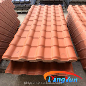 6 métros en lamina tipo c techo de teja colonial - Product Image 2