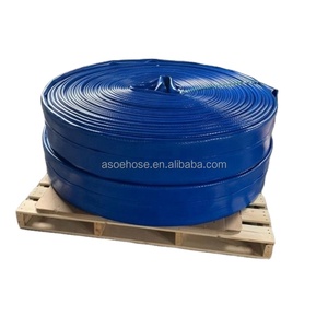 Tubo Flessibile Welline da 2 Pollici per l'Inserimento di Pompe Sommergibili in Pozzi d'Acqua Potabile fino a 150m - Product Image 1