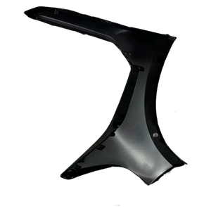 อุปกรณ์เสริม Bz4x สำหรับอะไหล่รถยนต์โตโยต้า Bz4x กันชน ประตู ไฟหน้า บังโคลน ฝากระโปรงท้าย กระจกมองข้าง กระจก แผ่นกรองอากาศ แผ่นรองพื้น - Product Image 6