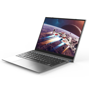 ราคาขายส่ง แล็ปท็อป Air 13.5 นิ้ว รุ่นดั้งเดิม I3 I5 I7 8GB+256GB SSD สีเงิน โน้ตบุ๊กพีซีบางเฉียบ แล็ปท็อป NE135 Air 13.5 นิ้ว I - Product Image 1