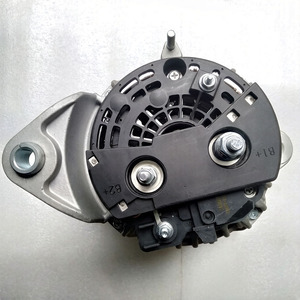 <span class=keywords><strong>Alternador</strong></span> de 12V 200A 0124625044 para Camiones Pesados y Vehículos Comerciales - Product Image 5
