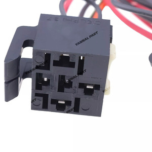 Faisceau de câblage AM118006 pour moteur Yanmar 3TNV70 pour véhicule utilitaire <span class=keywords><strong>John</strong></span> Deere Gator TE TH Turf 4X2 6X4 - Product Image 1