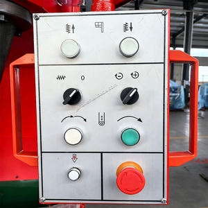 เครื่องเจาะแนวตั้งสำหรับกระบอกสูบ T7220 ความแม่นยำสูง อัตโนมัติ แกนหมุนคู่ สำหรับชิ้นส่วนตลับลูกปืนเครื่องยนต์ แรงดันไฟฟ้า 220V/380V - Product Image 5