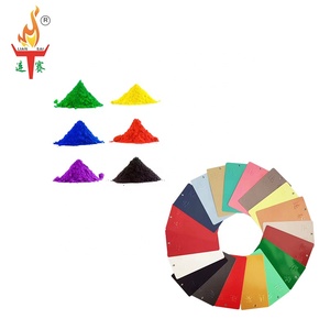 Vente chaude nouvelle peinture originale de <span class=keywords><strong>marteau</strong></span> d'argent antique rouge d'inverseur de PLC avec le système de peinture de poudre-revêtement - Product Image 3