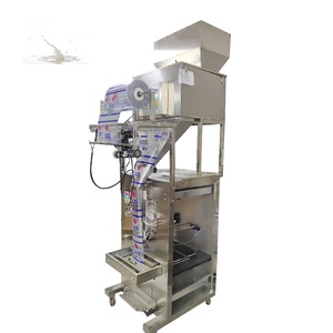 Stick Liquid Packing Amchine Honey Processing and Packing Machine Ice pop Packaging Machine - Product Image 6