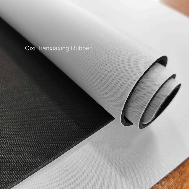 Blank White Extended Mouse Pad Material Customized Size Natural Rubber Gaming Mat Play Mat Printing Rubber Material Manufacturer