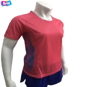 Séchage rapide Personnalisé Sublimation t-shirt Entreprises De Fabrication de Vêtements En chine Logo Personnalisé Bananes Unisexe Chemises