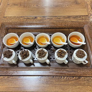 Vente <span class=keywords><strong>en</strong></span> gros de thé noir de printemps chinois, <span class=keywords><strong>en</strong></span> spirale d'or d'<span class=keywords><strong>escargot</strong></span> noir du Yunnan - Product Image 5