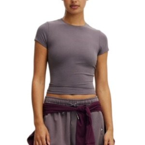 Camisetas de Verano Ligeras con Estampado a Cuadros, Anti-UV, de Alta Calidad, Transpirables, para Mujer, Tallas Grandes - Product Image 4