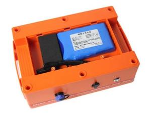 Detector <span class=keywords><strong>de</strong></span> Agua Subterránea <span class=keywords><strong>de</strong></span> un Solo Canal Serie SY 200/300m (Opcional) - Product Image 4