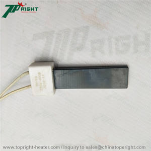 Allumage 220V 400W TR98 Allumeur céramique en nitrure de silicium - Product Image 5