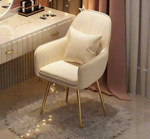 Mesa de Manicura Exclusiva para Salón de Uñas, Soporte de Maquillaje Famoso en Internet, Mesa de Manicura Individual y Doble de Lujo Ligero y Sencillo - Product Image 6