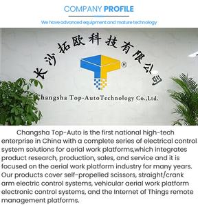 Originele Danfoss 10101177 <span class=keywords><strong>Joystick</strong></span> Controller Js1000 Afstandsbediening <span class=keywords><strong>Joystick</strong></span> Klaar Om Te Verzenden - Product Image 2