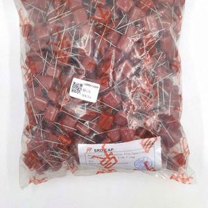 Bulk Discount MPP105K4191017YG 18*10*17/P=15 <b>Capacitors</b> CBB <b>Capacitors</b> 1uF 10% 400V - Product Image 1