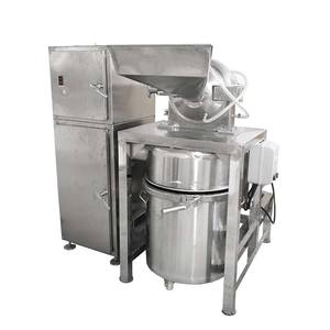 Machines de meulage de poudre de piment/rectifieuse de maïs/machine de broyeur de poivre - Product Image 5