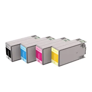 label printer ink cartridge compatible for epson tm c3500