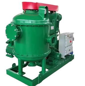 Unidad de Desgasificación al Vacío para Equipos Petroleros Certificada - Product Image 3