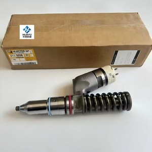 Injecteurs Huayu pour moteurs D11T/D11/C27/C32 de tracteurs sur chenilles et camions 777G/777 - Références 359-4050 - Product Image 6