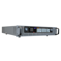 Carga Electrónica Rek - RK8532A, 1200V, 80A, 3200W. Venta al por mayor de fábrica disponible. Personalizable.