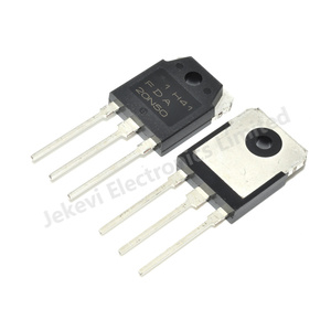 Jekevi ของแท้ใหม่ FDA20N50 20N50 TO-3P ทรานซิสเตอร์ MOSFET N-CH 500V 20A - Product Image 1