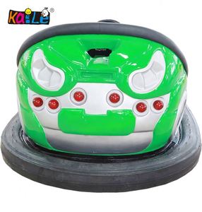 Nouvelle Conception Skynet Voitures Tamponneuses Électriques pour Enfants avec Filet de Plafond (PPC-101I) - Product Image 5