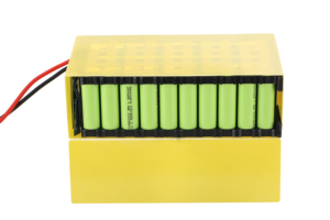 Reention-Batería de polímero de litio <span class=keywords><strong>dorado</strong></span> para bicicleta eléctrica, pila de 36v, 10,2 mah, 10ah, 10,4ah, 2200mah, 5,2ah, 14ah, tranzx - Product Image 6