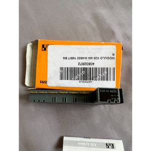 1 module B&R X20AI4632 neuf, fabriqué aux États-Unis - Product Image 3