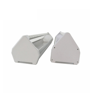 Dụng Cụ Cho Chim Bồ Câu Đua Homing Máng Ăn Thức Ăn Cho Chim Bồ Câu Loại Dài Bằng Thép Không Gỉ Chắc Chắn Và Bền - Product Image 5