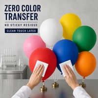 Ballons décoratifs de 12 pouces pour la Pâques, Thanksgiving, la Saint-Valentin, les mariages et les fêtes – Fournisseur et fabricant chinois en gros