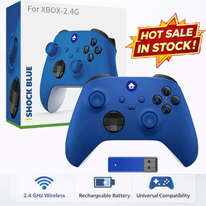 ตัวควบคุมเกม2.4G สำหรับ <span class=keywords><strong>Xbox</strong></span> One S ตัวควบคุมเกม <span class=keywords><strong>Xbox</strong></span> One - Product Image 2