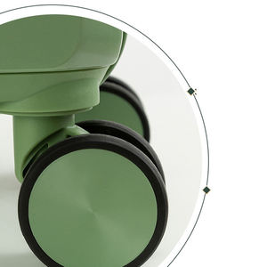 Top vente ABS <span class=keywords><strong>bagage</strong></span> à main valise bagages pour l'extérieur voyage valise bagages femme 20 24 28 pouces Mala de Viagem - Product Image 3