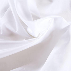 250 Thread Luxury Hotel White Linens Sets 80% Cotton 20% Polyester <strong>Fitted</strong> <strong>Sheet</strong> for <strong>Small</strong> Hotel - Product Image 5