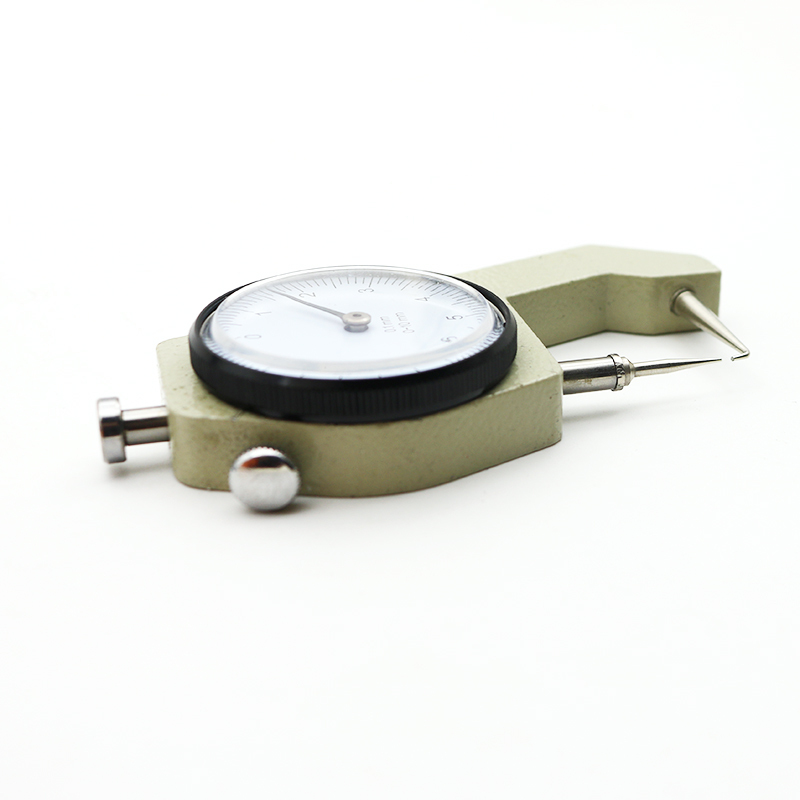 Crown Gauge Spring Caliper Dental Instruments