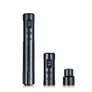 <span class=keywords><strong>Machine</strong></span> de <span class=keywords><strong>tatouage</strong></span> sans fil, plus petite et puissante, K6003, <span class=keywords><strong>Machine</strong></span> professionnelle de maquillage permanent, stylo de <span class=keywords><strong>tatouage</strong></span> de maquillage Permanent - Product Image 4