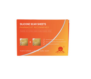 Suministros de terapia de rehabilitación Gel de eliminación de cicatrices para un tratamiento eficaz de cicatrices y queloides en el <span class=keywords><strong>pecho</strong></span> - Product Image 3